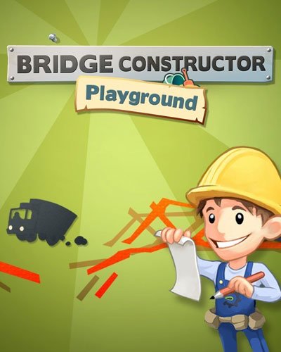 descargar bridge constructor playground pc