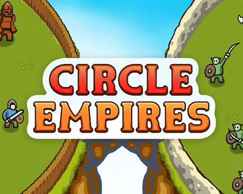 Circle Empires PC Game Free Download - 4