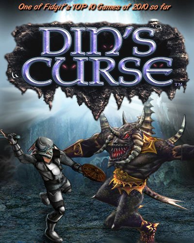 Dins Curse PC Game Free Download - 79