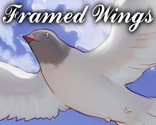 Framed Wings PC Game Free Download - 24