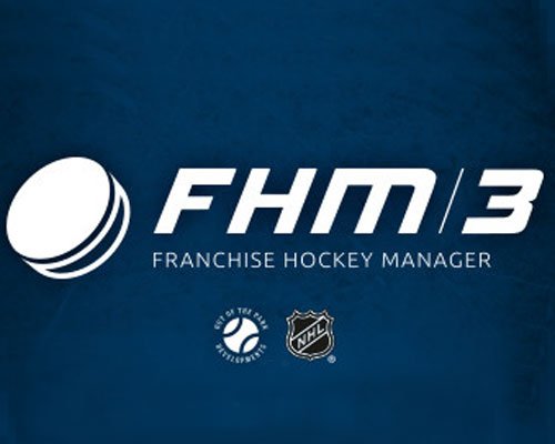 Franchise Hockey Manager 3 Free Download - 43