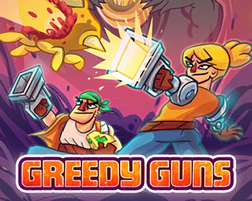 Greedy Guns PC Game Free Download - 32