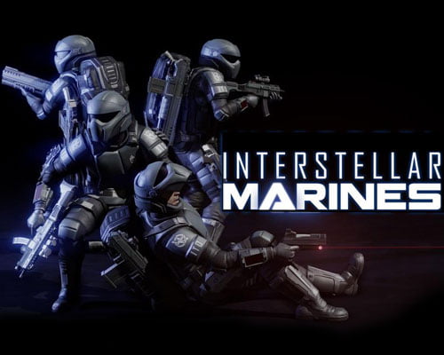 Interstellar Marines Free Download - 1