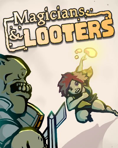 Magicians and Looters Free Download - 97