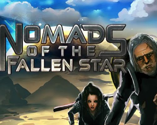 Nomads of the Fallen Star PC Game Free Download - 47