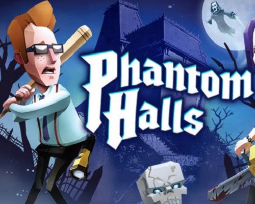 Phantom Halls Free PC Download - 14