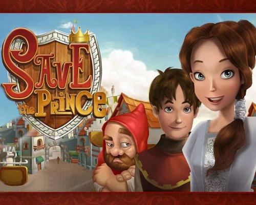 Save the Prince Free Download - 31