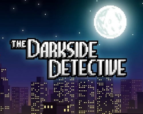 The Darkside Detective Free Download - 79