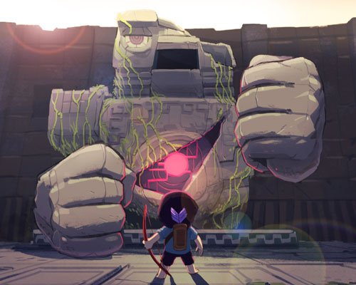 Titan Souls Free PC Download - 49