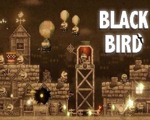 BLACK BIRD PC Game Free Download - 4