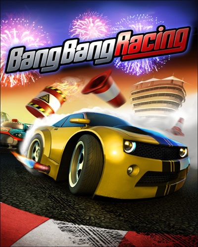 Bang Bang Racing Free Download - 86