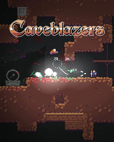 Caveblazers PC Game Free Download - 86