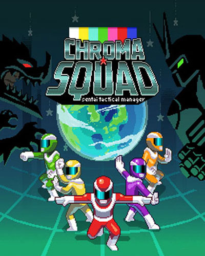 Chroma Squad Free Download - 21