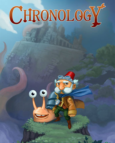 Chronology PC Game Free Download - 81