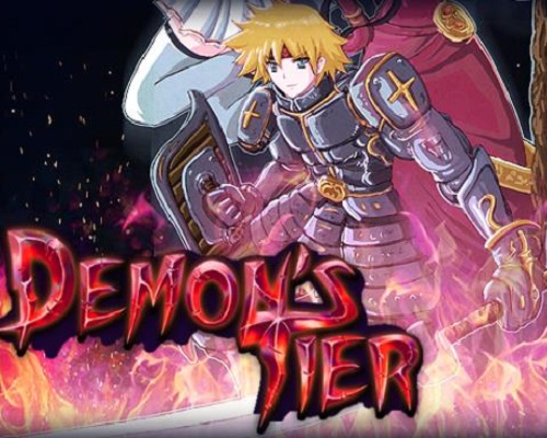 DemonsTier PC Game Free Download - 68