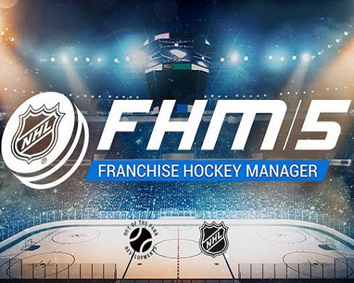 Franchise Hockey Manager 5 Free Download - 8