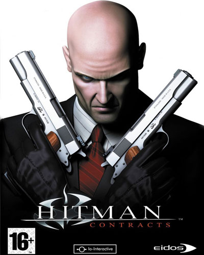 Hitman Contracts Free Download - 2