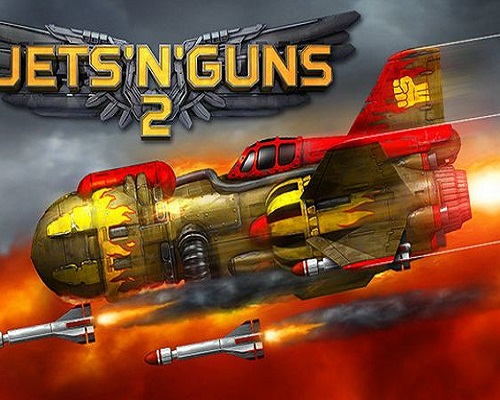 Jets n Guns 2 PC Game Free Download - 62