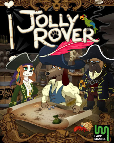 Jolly Rover Free PC Download - 35