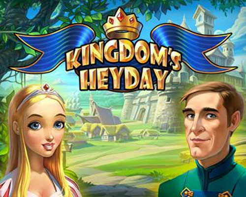 Kingdoms Heyday Free Download - 17