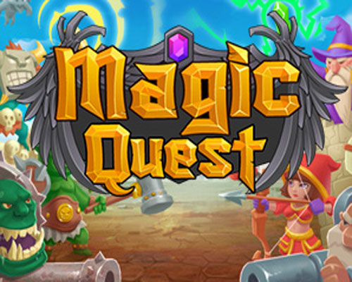 Magic Quest Free Download - 26