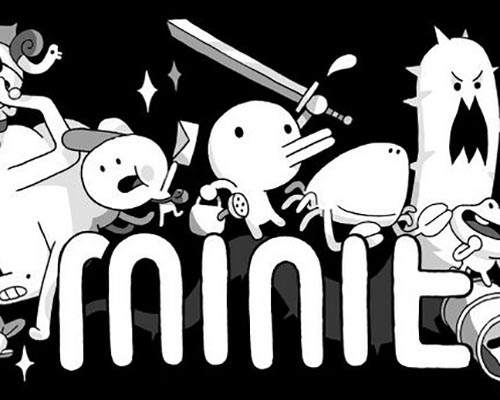 Minit PC Game Free Download - 91