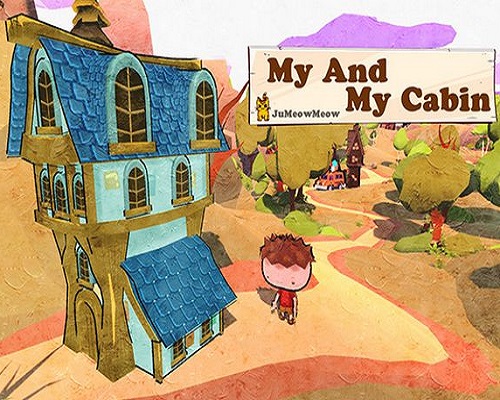 My Cabin And I PC Game Free Download - 92