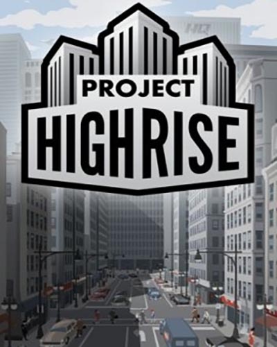 Project Highrise PC Game Free Download - 73