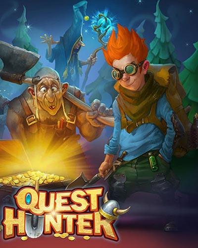 Quest Hunter PC Game Free Download - 45