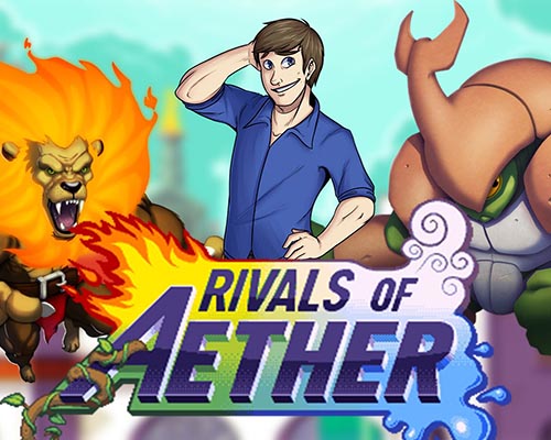rivals of aether online newest version free download