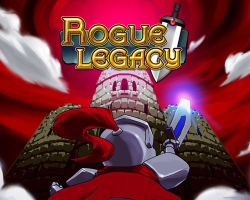 Rogue Legacy Free Download - 9