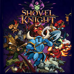 Shovel Knight Free PC Download - 94