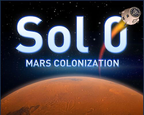 Sol 0 Mars Colonization Free Download - 49