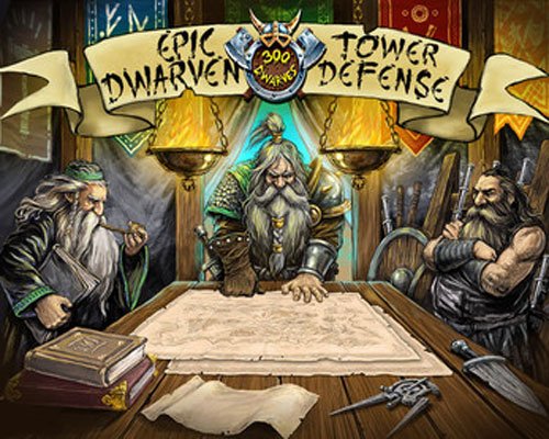 300 Dwarves Free PC Download - 51