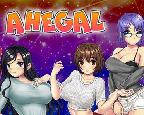 AHEGAL PC Game Free Download - 58