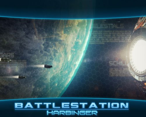 Battlestation Harbinger Free Download - 14