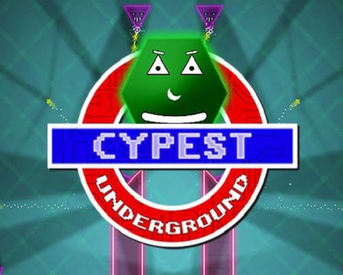 CYPEST Underground PC Game Free Download - 42