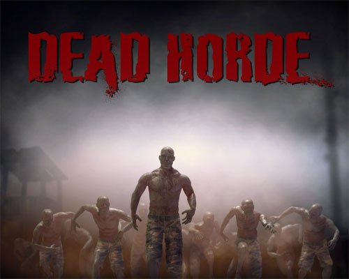 Dead Horde Free PC Download - 72