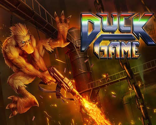 Duck Game Free PC Download - 85