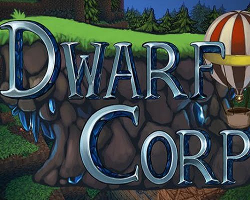 DwarfCorp PC Game Free Download - 51