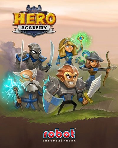 Hero Academy Free Download - 41