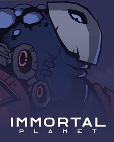 Immortal Planet PC Game Free Download - 84