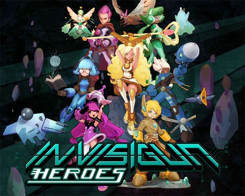 Invisigun Heroes PC Game Free Download - 46