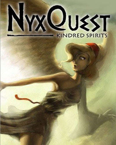 NyxQuest Kindred Spirits Free Download - 27