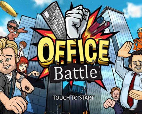 Office Battle Free Download - 41