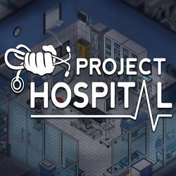 Project Hospital Department of Infectious Diseases Free - 84