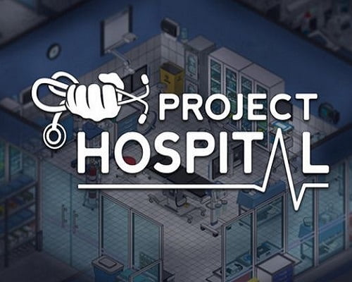 Project Hospital PC Game Free Download - 91