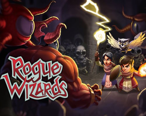 Rogue Wizards PC Game Free Download - 91