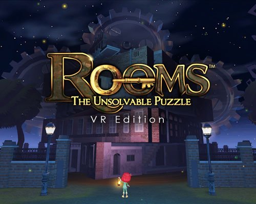 Rooms The Unsolvable Puzzle Download - 98