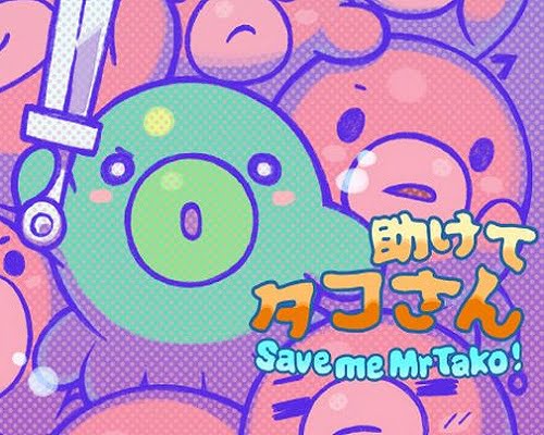 Save me Mr Tako Tasukete Tako San Free - 55